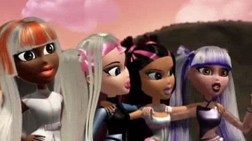 Bratz: Go to Paris the Movie Bild 3