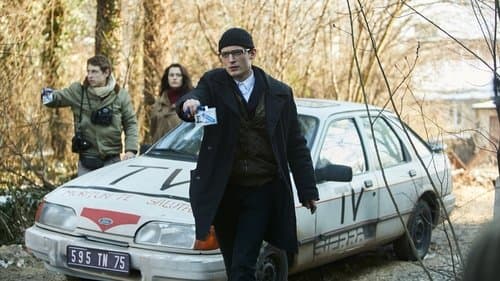 Sympathie pour le diable Bild 1