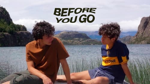 Antes de que te vayas Bild 1