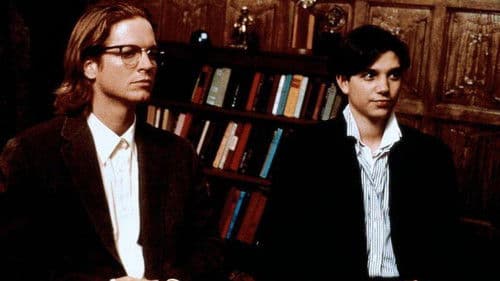 Naked in New York Bild 3