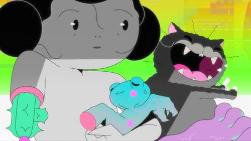 Adult Swim's The Elephant Bild 2