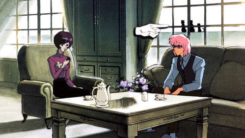 Utena: La fillette révolutionnaire Bild 6