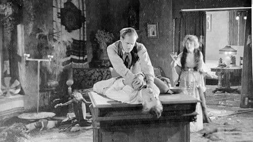 A Desert Wooing Bild 1