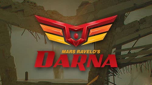 Mars Ravelo's Darna Bild 2
