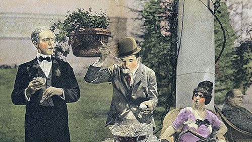 The Weak-End Party Bild 1