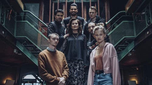 Before We Die - Brennpunkt Bristol Bild 7