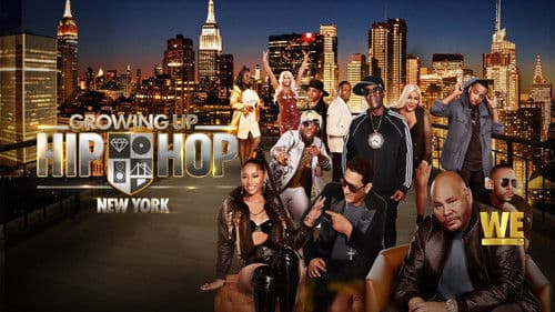 Growing Up Hip Hop: New York Bild 3
