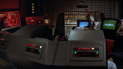 Der tödliche Schwarm Bild 3