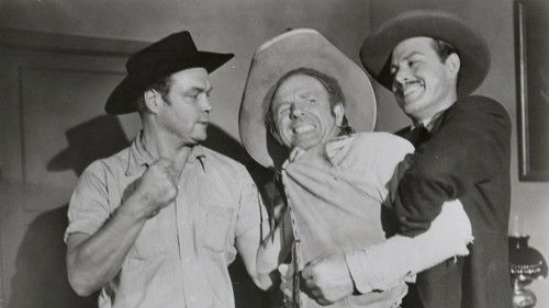 Outlaw Treasure Bild 1