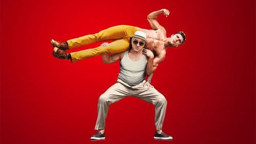 Dirty Grandpa Bild 3
