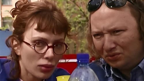 Русские страшилки Bild 1