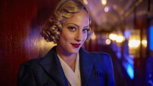 Das Abenteuer im Nachtzug Bild 3