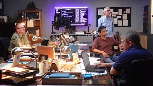 The Hunt for the Zodiac Killer Bild 4