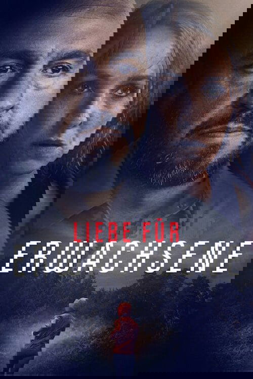 Liebe für Erwachsene