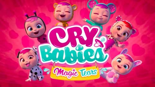 Cry Babies Magic Tears (Duplicated) Bild 3