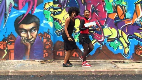 Hip-Hop, The World is Yours Bild 1