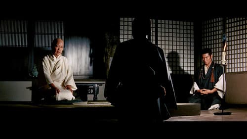 Zatoichi meets the One Armed Swordsman Bild 2