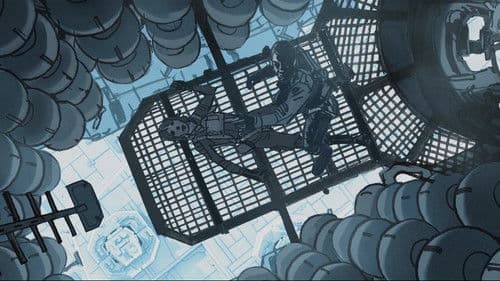 Lighting the Spark: Creating the Space Battle Bild 1