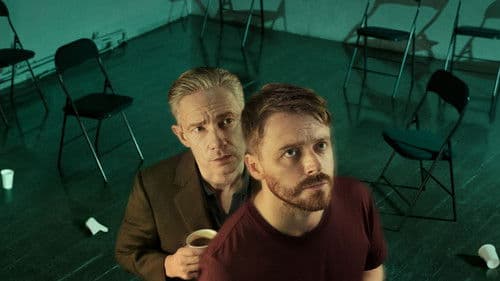 National Theatre Live: The Fifth Step Bild 3