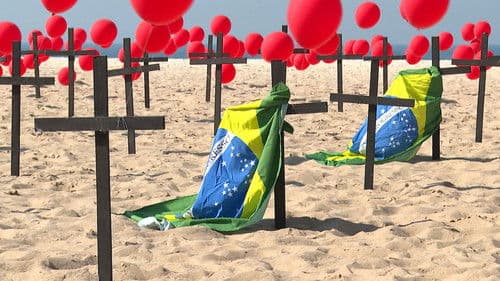 Voluntário ****1864: Quem São os Anônimos da Vacina? Bild 1