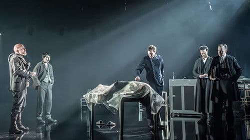 National Theatre Live: London Tide Bild 1