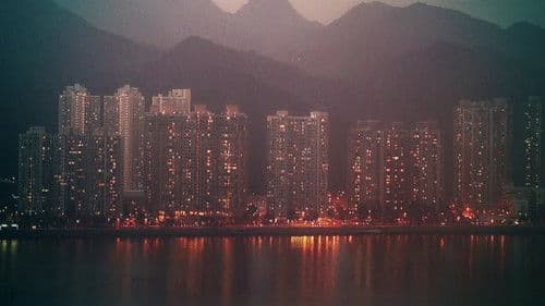 The Girl with the Black Umbrella Bild 2