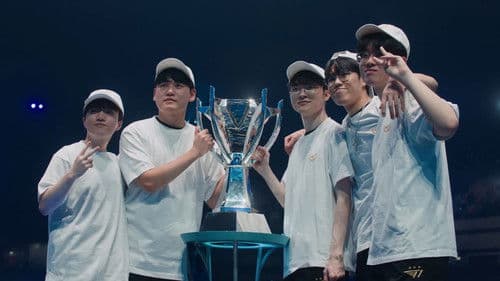 T1 Rose Together Bild 1