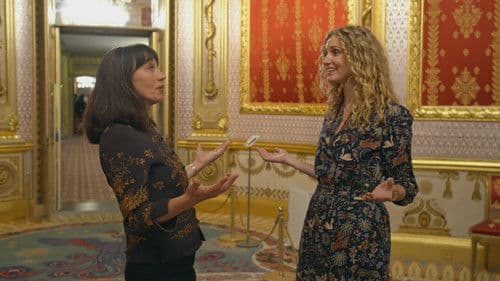 A History Of Royal Scandals Bild 1