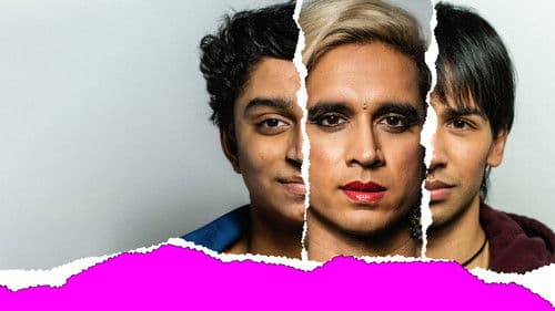 How to Fail as a Popstar Bild 1