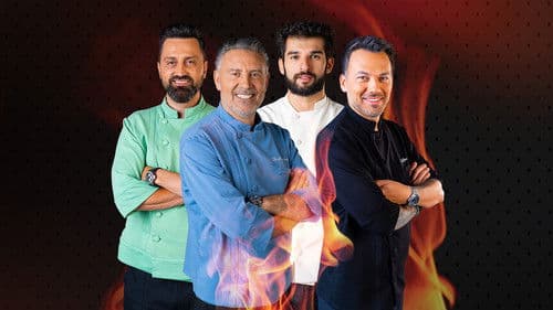 Chefi la cuțite Bild 1