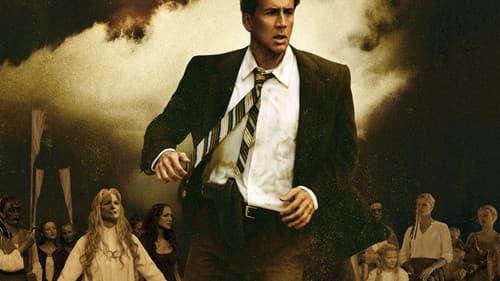 Wicker Man - Ritual des Bösen Bild 5