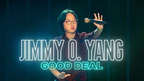 Jimmy O. Yang: Good Deal Bild 1