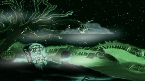 Monsters Crash the Pajama Party Bild 2