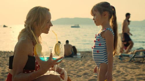 Príliš osobná známosť Bild 3