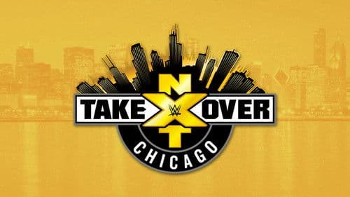 WWE NXT Takeover: Chicago Bild 1