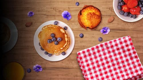 Bienvenue chez nous Bild 1