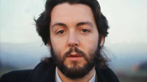 Paul McCartney: Ein Mann auf der Flucht Bild 3