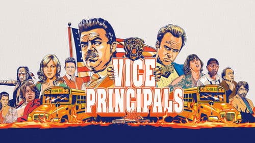 Vice Principals Bild 2