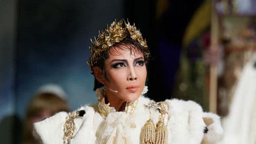 眠らない男・ナポレオン　―愛と栄光の涯に― Bild 1