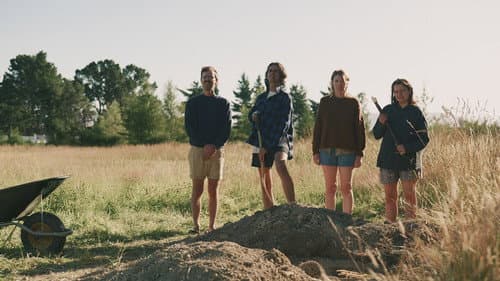 The Weed Eaters Bild 2