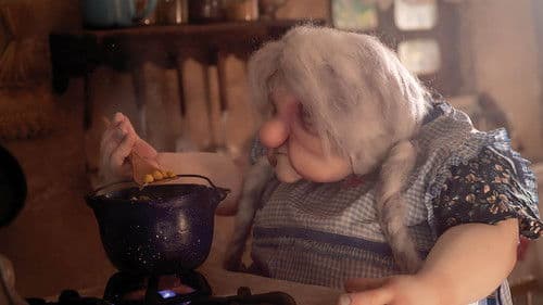 Mi abuela Matilde Bild 2