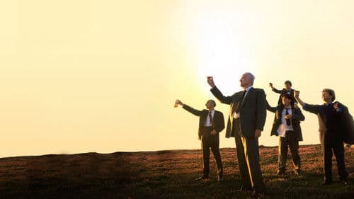 Lang lebe Ned Devine! Bild 1