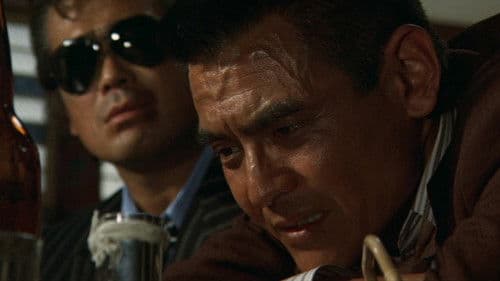 日本の仁義 Bild 1