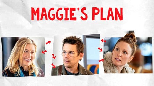 Maggies Plan Bild 8