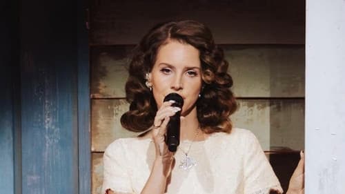 Lana Del Rey: Live at the Stagecoach Festival Bild 1