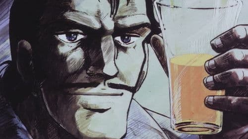 劇場版 あしたのジョー2 Bild 8