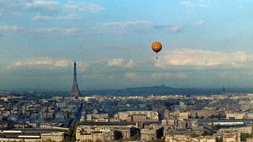 Die Reise im Ballon Bild 3