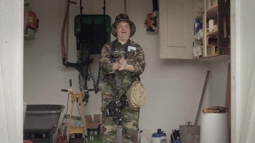 Bigfoot, UFOs and Jesus Bild 5