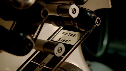 Cinema Futures Bild 1