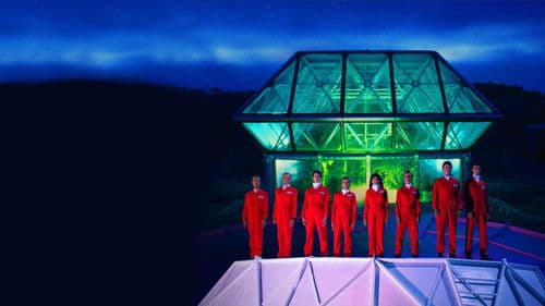 Spaceship Earth Bild 1